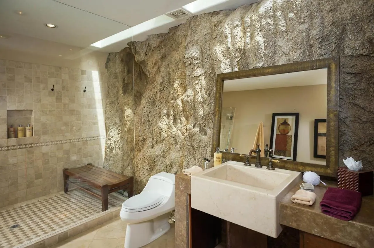 קאבו סן לוקאס Villa Andaluza 0*, קאבו סן לוקאס מקסיקו